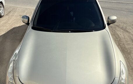 Infiniti G, 2007 год, 600 000 рублей, 1 фотография