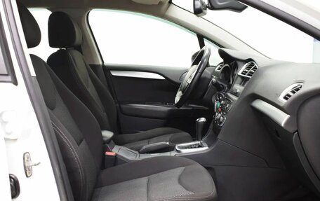 Citroen C4 II рестайлинг, 2013 год, 530 000 рублей, 11 фотография