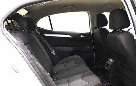 Citroen C4 II рестайлинг, 2013 год, 530 000 рублей, 12 фотография