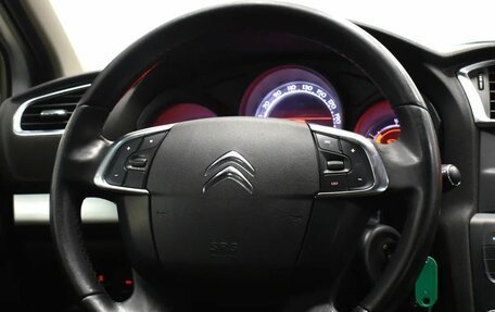 Citroen C4 II рестайлинг, 2013 год, 530 000 рублей, 8 фотография