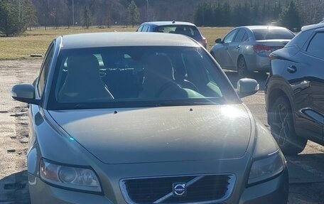 Volvo S40 II, 2007 год, 850 000 рублей, 1 фотография