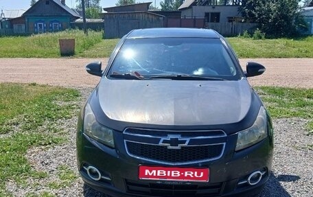 Chevrolet Cruze II, 2009 год, 620 000 рублей, 1 фотография
