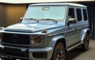 Mercedes-Benz G-Класс AMG, 2025 год, 34 390 000 рублей, 1 фотография