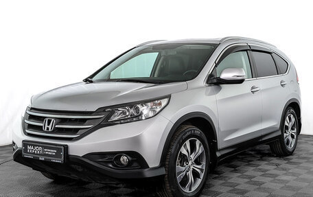 Honda CR-V IV, 2013 год, 1 990 000 рублей, 1 фотография
