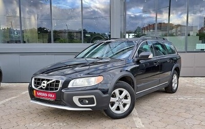 Volvo XC70 II рестайлинг, 2010 год, 1 350 000 рублей, 1 фотография