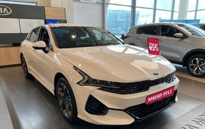 KIA K5, 2025 год, 4 200 000 рублей, 1 фотография