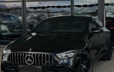 Mercedes-Benz AMG GT I рестайлинг, 2025 год, 17 200 000 рублей, 1 фотография