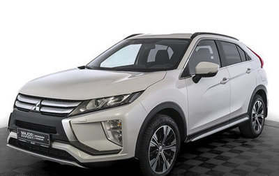 Mitsubishi Eclipse Cross, 2019 год, 1 670 000 рублей, 1 фотография