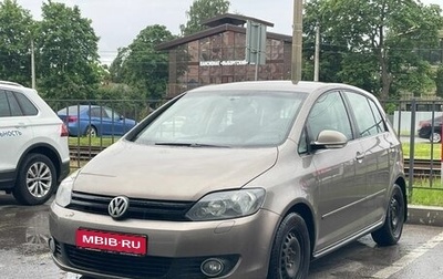Volkswagen Golf Plus II, 2011 год, 629 000 рублей, 1 фотография