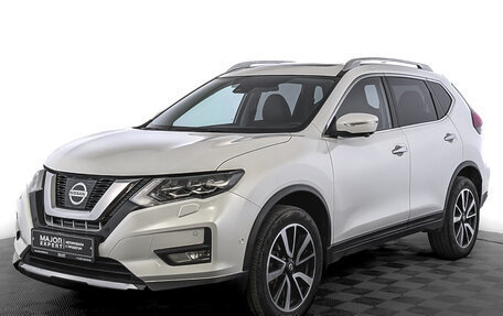 Nissan X-Trail, 2021 год, 2 990 000 рублей, 1 фотография