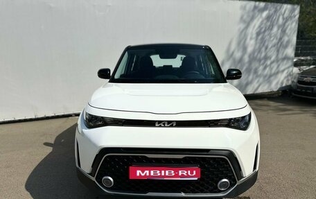 KIA Soul III, 2025 год, 3 700 000 рублей, 1 фотография