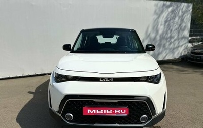 KIA Soul III, 2025 год, 3 700 000 рублей, 1 фотография