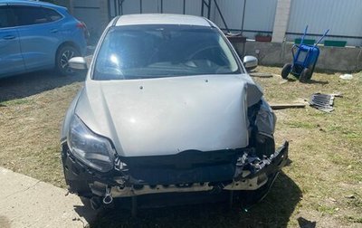 Ford Focus III, 2012 год, 550 000 рублей, 1 фотография