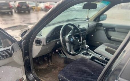 BMW 5 серия, 1988 год, 200 000 рублей, 8 фотография