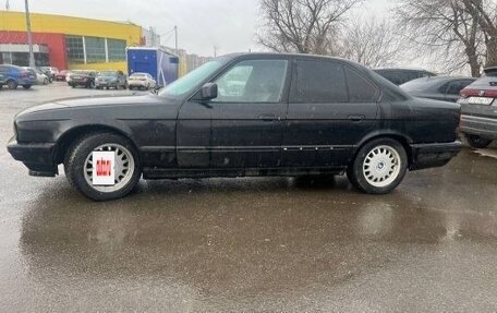 BMW 5 серия, 1988 год, 200 000 рублей, 6 фотография