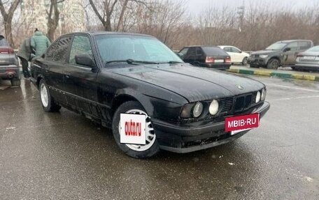 BMW 5 серия, 1988 год, 200 000 рублей, 2 фотография