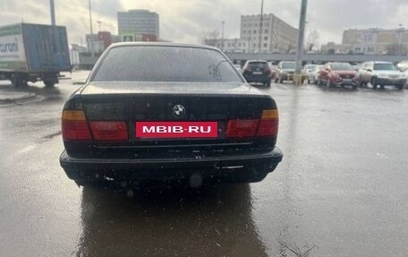 BMW 5 серия, 1988 год, 200 000 рублей, 5 фотография