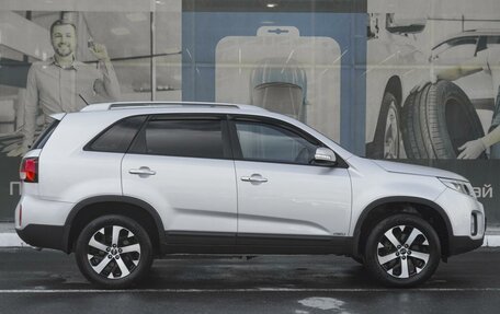KIA Sorento II рестайлинг, 2016 год, 1 749 000 рублей, 5 фотография