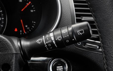 KIA Sorento II рестайлинг, 2016 год, 1 749 000 рублей, 16 фотография