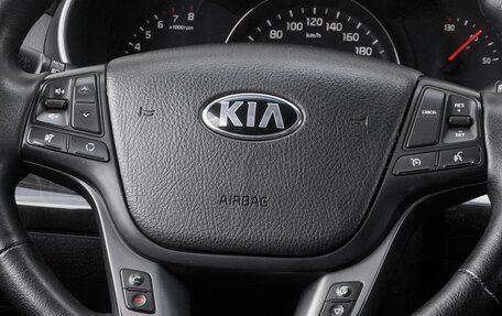 KIA Sorento II рестайлинг, 2016 год, 1 749 000 рублей, 15 фотография