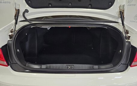 Peugeot 408 I рестайлинг, 2013 год, 564 000 рублей, 10 фотография