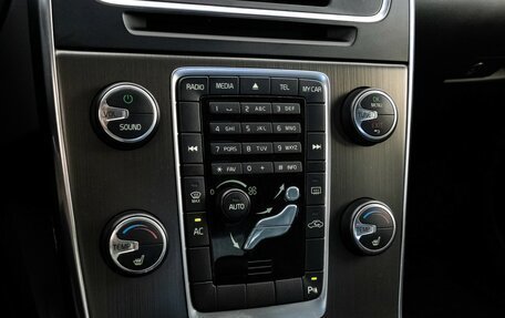 Volvo S60 III, 2011 год, 1 200 000 рублей, 16 фотография