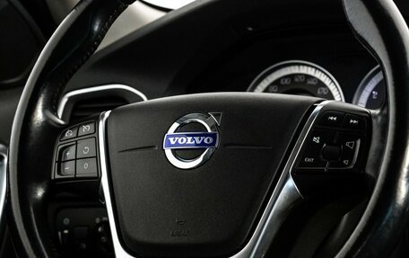 Volvo S60 III, 2011 год, 1 200 000 рублей, 13 фотография
