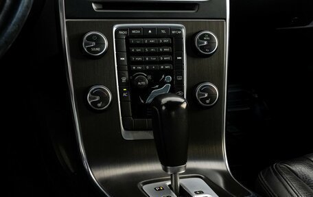 Volvo S60 III, 2011 год, 1 200 000 рублей, 15 фотография