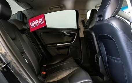 Volvo S60 III, 2011 год, 1 200 000 рублей, 17 фотография