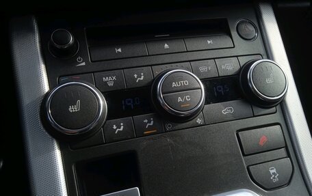 Land Rover Range Rover Evoque I, 2013 год, 1 795 000 рублей, 15 фотография