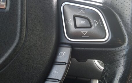 Land Rover Range Rover Evoque I, 2013 год, 1 795 000 рублей, 18 фотография