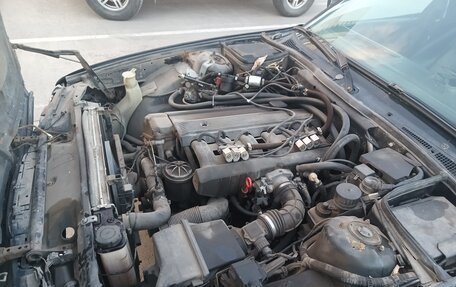 BMW 5 серия, 1990 год, 170 000 рублей, 4 фотография