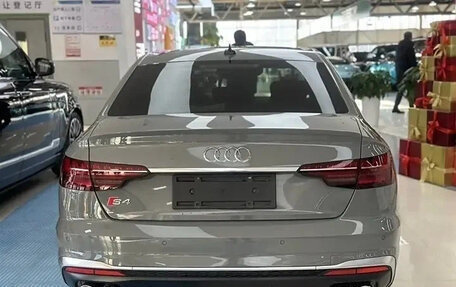 Audi S4, 2022 год, 5 000 666 рублей, 4 фотография