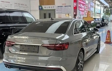Audi S4, 2022 год, 5 000 666 рублей, 3 фотография