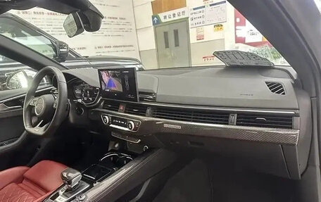 Audi S4, 2022 год, 5 000 666 рублей, 7 фотография