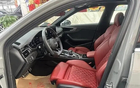Audi S4, 2022 год, 5 000 666 рублей, 6 фотография