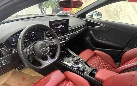 Audi S4, 2022 год, 5 000 666 рублей, 8 фотография