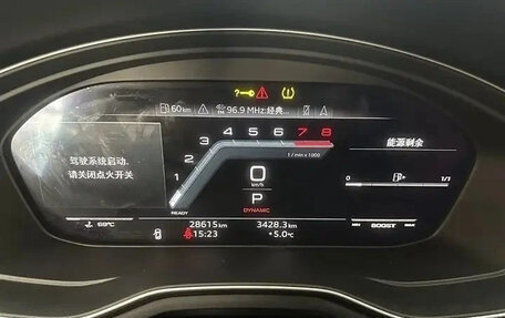 Audi S4, 2022 год, 5 000 666 рублей, 9 фотография