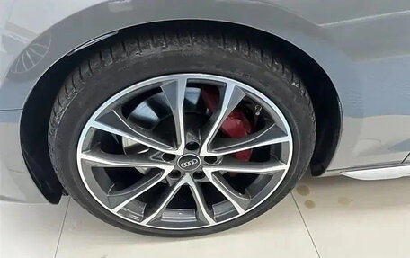 Audi S4, 2022 год, 5 000 666 рублей, 14 фотография