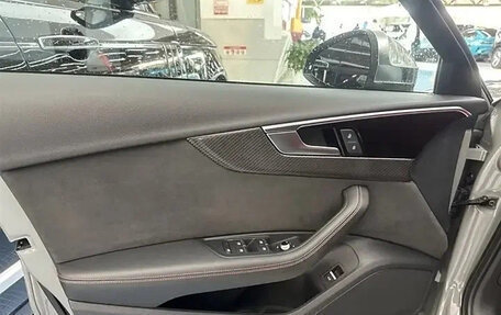 Audi S4, 2022 год, 5 000 666 рублей, 12 фотография
