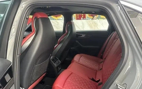 Audi S4, 2022 год, 5 000 666 рублей, 13 фотография