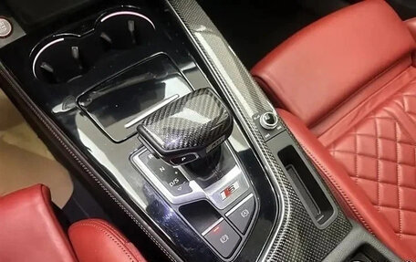 Audi S4, 2022 год, 5 000 666 рублей, 10 фотография