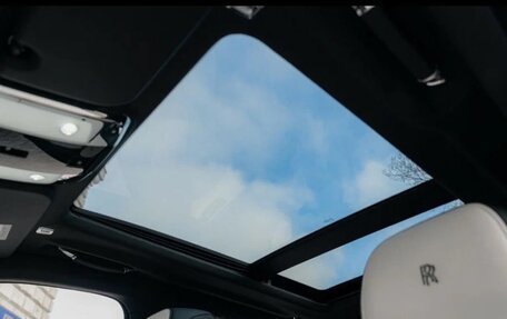 Rolls-Royce Cullinan, 2021 год, 41 000 000 рублей, 11 фотография