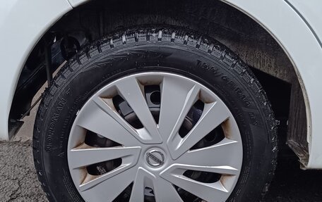 Nissan Dayz I рестайлинг, 2017 год, 840 000 рублей, 17 фотография