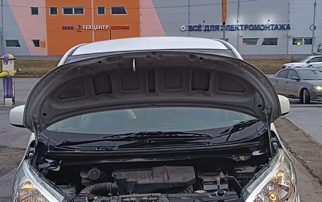 Nissan Dayz I рестайлинг, 2017 год, 840 000 рублей, 11 фотография