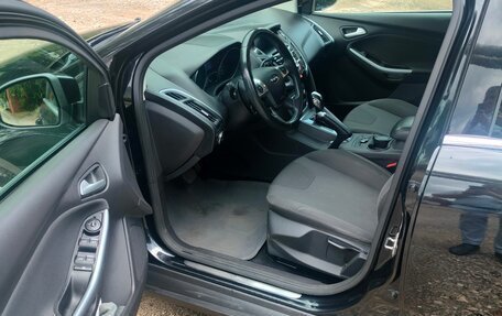 Ford Focus III, 2012 год, 1 050 000 рублей, 5 фотография