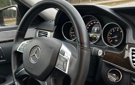 Mercedes-Benz E-Класс, 2014 год, 1 630 000 рублей, 7 фотография