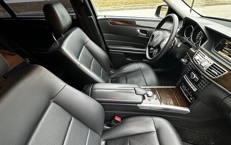 Mercedes-Benz E-Класс, 2014 год, 1 630 000 рублей, 6 фотография