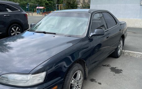 Toyota Camry V30, 1992 год, 320 000 рублей, 2 фотография