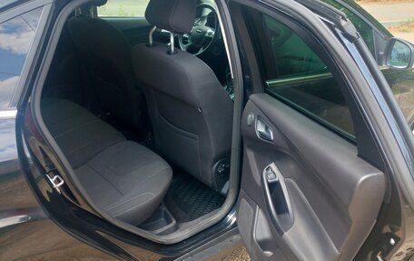 Ford Focus III, 2012 год, 1 050 000 рублей, 7 фотография